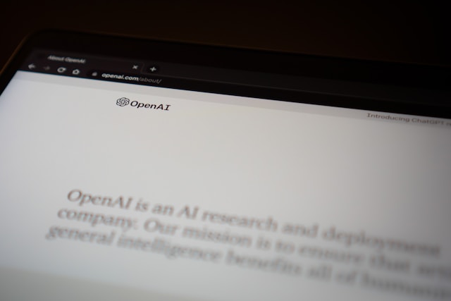 Uncover Exciting Insights on OpenAI Research